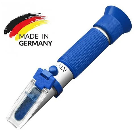 El Tipi Refraktometre